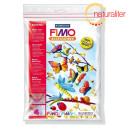 Výprodej - Silikonová forma FIMO - Motýli
