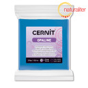 CERNIT Opaline 261 - základní modrá 250g