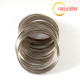 Paměťový drát průměr 55-60x0,8mm, 200 otoček