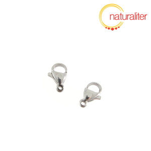 Karabinka 11x7mm, nerezová ocel Karabinka 11x7mm, nerezová ocel