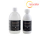Glazurová pryskyřice CERNIT Kit finish glass 750ml