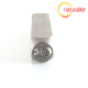 Razidlo slunéčko sedmitečné 6x4mm