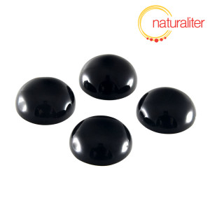 Onyx - kabošon 14mm Onyx - kabošon 14mm