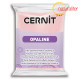 CERNIT Opaline 475 - růžová 56g