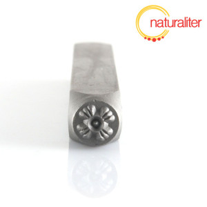 Razidlo symbol slunce 6x6mm Razidlo symbol slunce 6x6mm
