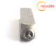 Razidlo symbol míru 6x6 mm