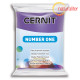 CERNIT Number One 900 - fialová 56g