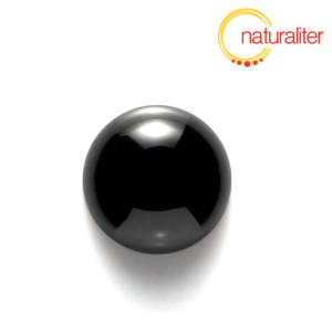 Onyx - kabošon 20mm Onyx - kabošon 20mm