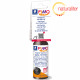 Výprodej - FIMO Liquid - deco gel 50ml černý