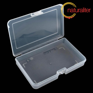 Organizér - krabička na korálky 165x105x31mm, bez přihrádek Organizér - krabička na korálky 165x105x31mm, bez přihrádek