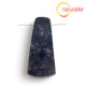 Lapis lazuli - přívěsek 50x22mm
