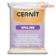 CERNIT Opaline 755 - meruňková oranžová 56g