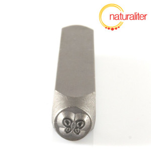 Razidlo motýl 6x4,5 mm