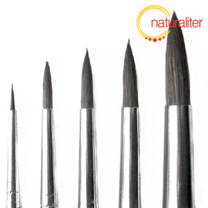 Školní štětec kulatý JOVI č. 8