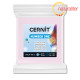 CERNIT Number One 475 - světle růžová, střední balení 250g