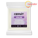 CERNIT Opaline 010 - bílá 250g
