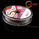 Ocelové lanko extra ohebné 0,61mm 49 vláken 1m