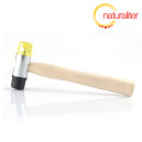 Malá palička s gumovou / PVC hlavou