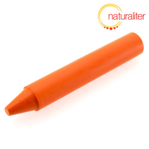 Výprodej - Voskovka JOVI oranžová