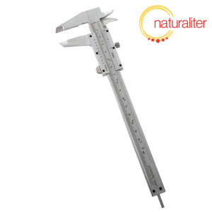 Posuvné měřítko s pouzdrem 150mm Posuvné měřítko s pouzdrem 150mm