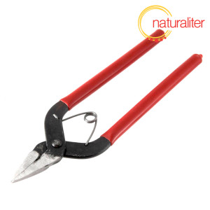 Kleště úzké 16cm