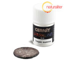 Třpytivý prášek CERNIT Sparkling Duo tropický rozbřesk 2g