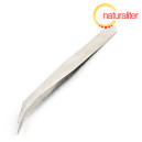 Pinzeta zahnut&aacute;