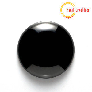 Onyx - kabošon 38mm Onyx - kabošon 38mm