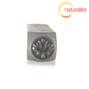 V&yacute;prodej - Razidlo javorov&yacute; list 6,5x6,5mm