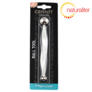 Stylus s kuličkami 19 a 11mm - nástroj CERNIT