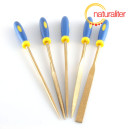 Sada 5 piln&iacute;ků s diamantovou čepel&iacute;