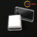 Krabička na &scaron;perky čir&aacute; obd&eacute;ln&iacute;kov&aacute;