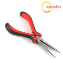 Kle&scaron;tě - dlouh&eacute;, rovn&eacute;