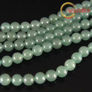 Aventur&iacute;n - kor&aacute;lky 8mm, n&aacute;vlek 38cm