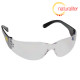Ochranné brýle čiré Allux