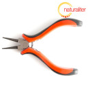 Kle&scaron;tě - kulat&eacute; ketlovac&iacute; 125mm