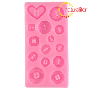 Silikonov&aacute; forma CERNIT - knofl&iacute;ky