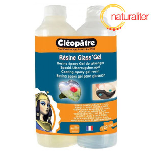 V&yacute;prodej - Glazurov&aacute; pryskyřice Cleopatre Glass'Lack 720ml