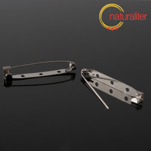 Brožov&yacute; &scaron;pendl&iacute;k 45mm, 2ks