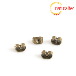 Zar&aacute;žka na n&aacute;u&scaron;nice mot&yacute;lek starobronz 20 ks