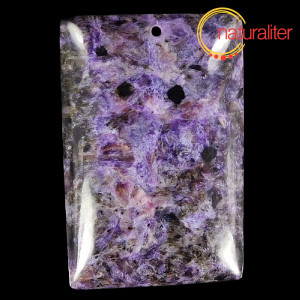 Čaroit - př&iacute;věsek 