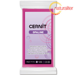 V&yacute;prodej - CERNIT Opaline 460 - magenta 500g