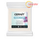 CERNIT Translucent 005 - bílá průsvitná, střední balení 250g