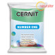 Výprodej - CERNIT Number One 652 - lišejníková zelená 56g