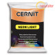 Výprodej - CERNIT Neon Light 752 - oranžová 56g
