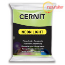 V&yacute;prodej - CERNIT Neon Light 600 - zelen&aacute; 56g