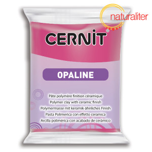 V&yacute;prodej - CERNIT Opaline 460 - magenta 56g