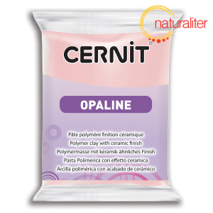Výprodej - CERNIT Opaline 475 - růžová 56g Výprodej - CERNIT Opaline 475 - růžová 56g