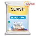 CERNIT Number One 700 - žlut&aacute; 56g
