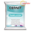 CERNIT Translucent 280 - tyrkysov&aacute; modr&aacute; 56g